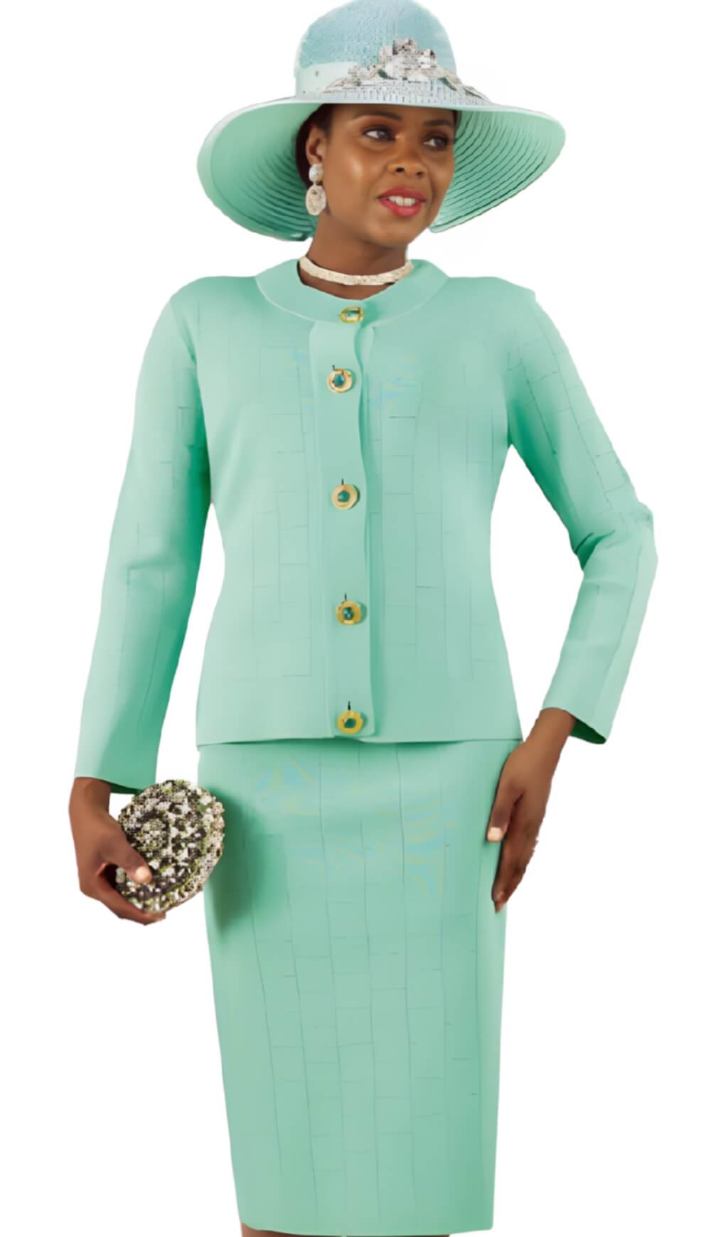 Lily and Taylor 836-CO MULTIPLE SIZES